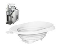 Embudo de silicona - ancha, plegable y compacto - Embudo anti-salpicaduras para cocina,Para, Bebidas, Conservas, Repostería, Cocina, Hogar, Restaurante, Familia