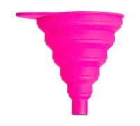 §Embudo de Silicona Plegable Muc-Off§