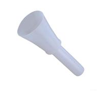 Embudo de tubo de llenado de tanque de combustible 68201364AA para Cherokee 19-23 para Fiat 500L 14-19