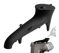 Embudo del tanque de agua - embudo del cervecero de café, acceso al agua | Embudo con preparación de bebidas sin complicaciones, para cafeteras, medición del agua, amate