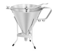 Embudo dosificador - 2 L - con 3 dosificadores | Royal Catering
