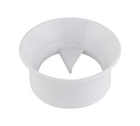 Embudo dosificador de café | 360 grados giratorio y duradero embudo dosificador - Dispensador de café en polvo para el hogar, cocina, lugar de trabajo y cafetería, anillo colector de café