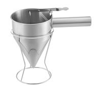 Embudo dosificador de chocolate - 8 mm | Royal Catering