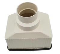 Embudo dosificador de medicamentos para tanque de agua para DJI T16 T20 T10 T30 T40 T50