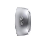 Embudo Dosificador Magnético De Café Espresso De 51/58 Mm, 10 Imanes, De Aluminio, 54 Mm, Compatible Con Portafiltros Breville, Color Negro/blanco(Silver 58MM)