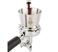 Embudo dosificador MOTTA para molinillo de café para 58 mm/57 mm...