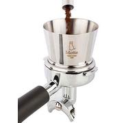 Embudo dosificador MOTTA para molinillo de café para 58 mm/57 mm Portafiltro ...