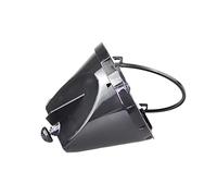 Embudo for cafetera Philips HD7447, HD7457, HD7459, HD7461, HD7462 y HD7470. Embudo de repuesto for filtro.