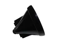 Embudo for máquina de café, Compatible con Philips, HD7447 HD7457 HD7459 HD7461 HD7462 HD7470, repuestos for máquina de café