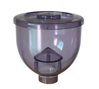 Embudo For Molinillo De Café, Compatible Con Vuelos Pequeños, Embudo For Molinillo De Café Eagle Bean Warehouse Steel Cannon, Accesorios De 35 Mm, Amortiguación Silenciosa