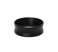 Embudo Magnético De Anillo Dosificador De Café De 51MM, 54MM, 58MM, Compatible Con Delonghi, Compatible Con Breville, Accesorio De Barista Portafiltro(58mm)