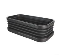 Embudo manual de limpieza a presión de aire para molinillo, accesorio de silicona para eliminar harina residual, dosificación precisa para café expreso consistente, compatible con NJ Cafe ES601 y
