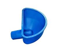 Embudo para agua RV ancha antigoteo impreso en 3D