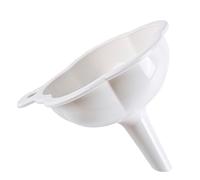 Embudo para conservas de boca ancha, embudo para conservas - Embudos grandes de grado alimenticio, ancho para rellenar frascos de, embudo de alimentos para cocina, hogar, restaurante