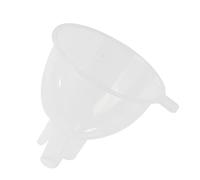 Embudo para llenar botellas, embudo de dispensación de vino, embudos pequeños que llenan botellas pequeñas, embudo multifuncional, fabricante de pasteles de embudo, diseño para llenar