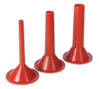 Embudo para picadora de carne n 32 - agujero 20