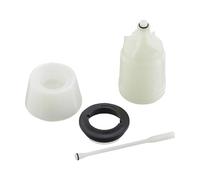 Embudo para purgar frenos de disco bici Shimano TL-BR002 Rosca M7 para ST