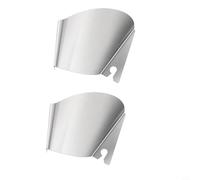 Embudo para rellenar Kitchen Aid para cuenco de mezcla Kenwood - Acero inoxidable - para cocina aid accesorio