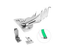 Embudo para ribete modelo A10 (dobla 2 veces) [28 mm]