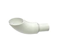 Embudo para tanque de agua, ayuda de llenado resistente, herramienta de agarre antideslizante, escotilla de entrada grande, cargador manual de líquidos, hardware marino multiusos para caravana