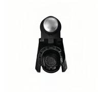 Embudo Universal For Cápsulas De Café Y Polvo De Acero Inoxidable, Compatible Con H2A Y H2B Select Máquinas De Cápsulas Diseño Antigoteo, Fácil Limpieza.(TypeC)
