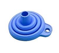 Embudos Para Uso Automotriz,Ancha Flexible Universal Plegable - Para Cambio De - Uso En Cocina Laboratorio Llenado De Liquidos Agua Y