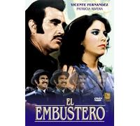 Embustero [Edizione: Stati Uniti] [Reino Unido] [DVD]