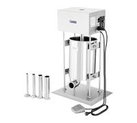 Embutidora - 10 L - eléctrica | Royal Catering