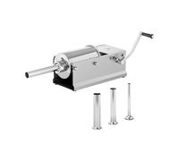 Embutidora - horizontal - 3 L | Royal Catering