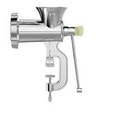 Embutidora Manual Máquina Llenadora De Salchichas, Llenado Doméstico, Picadora Carne Manual, Artefacto For, Trituradora Con Manivela Pequeña(No. 12 luxury model)