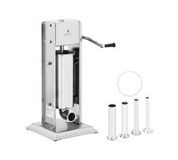 Embutidora - vertical - 5 L | Royal Catering