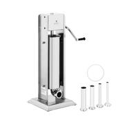 Embutidora - vertical - 7 L | Royal Catering