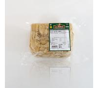 EMBUTIDOS LA PEPITA - Callos Cocidos de Vacuno con Gelatina Natural | Formato 2 Kg | Producto envasado al vacío | 60 días de vida útil