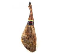Embutidos Morato - JAMON IBERICO de CEBO - Sazonado 24 meses - 7/8 Kg