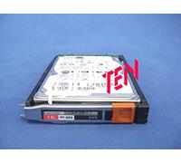 EMC 600GB 10K SAS SFF 6G HotSwap HDD 005050344 118033213-02