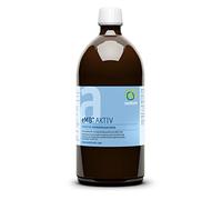 eMC EMB Activ, 1 litro, microorganismos eficaces para la eliminación de sustancias difíciles de degradar para compostar.