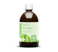eMC Limpiador de textiles/aditivo de lavado - Limpiador probiótico altamente eficaz, elimina olores y manchas, reduce el detergente, ideal para todo tipo de textiles, respetuoso con el medio ambiente