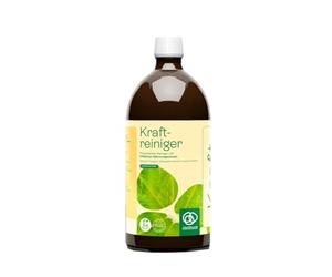 eMC - limpiador profesional concentrado, 1000 ml, con microorganismos eficaces, probiótico