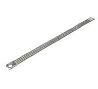 EMC Trenza De Tierra M8 16mm² 300mm Cobre Estaño - 2412316 [10 Piezas]