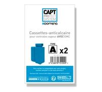 EMC Type A Par 2 - Central de vapor