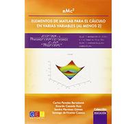 eMc2 elementos de Matlab para el cálculo en varias variables (EDUCACION)