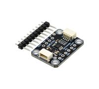 EMC2101 Controlador de Ventilador de PC I2C Sensor de Temperatura Monitoreo de Temperatura Controlador de Ventilador de PC para Sistema de