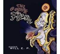 Emcee Will EP - This Pound of Flesh