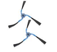 EMCFBFJ 2 cepillos de Borde for Robot barredor Navibot compatibles con Samsung VC-RM72VR/VC-RM84V/VR10F71UCAC/VC-RL87V Accesorios