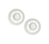 EMCFBFJ Soporte for mopa, Compatible con Xiaomi Accesorios for aspiradora Robot S20+ B108GL