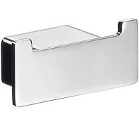 Doble ganchura para emco loft, 057500102, Color: cromado