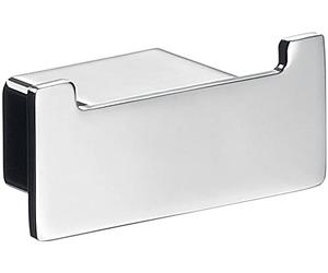 Emco 250305 - Cromo Doble Gancho