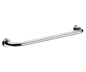 Emco 456000160, Toalla Rondo 60 cm 2, Chrome