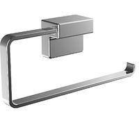 emco cue toallero cromado, apertura derecha, 325500100