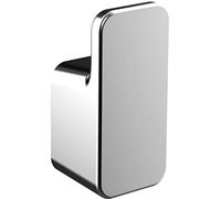 Ganchura de emco art, cromado, 167500100